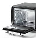 TRO19RDG-B5 Electric Oven