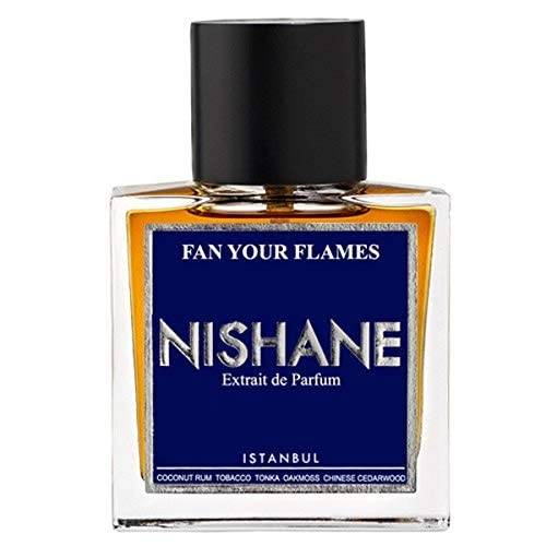 Fan Your Flames - Eau de Parfum 50 ml