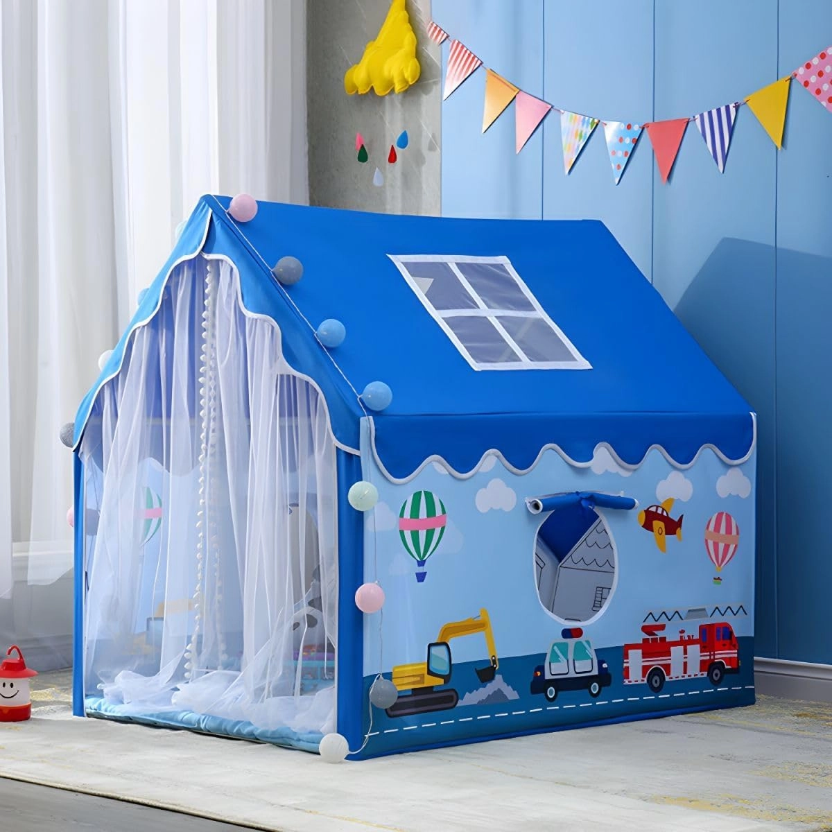 Play Tent