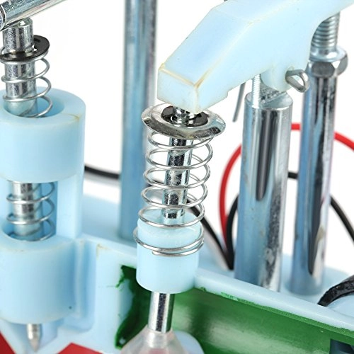 Engine Model 4 Stroke - Physics