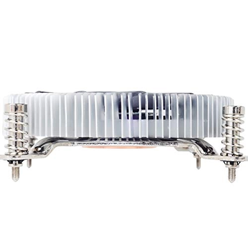 NT07-115X - LGA 1156/1155/1150 80mm PWM fan