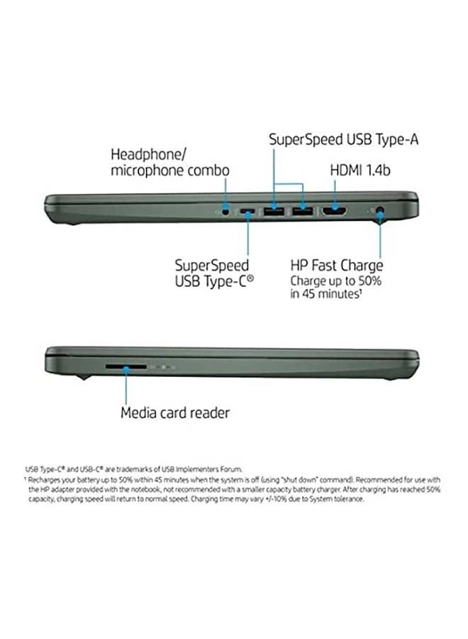 14-dq2089wm - 14'' 1 TB 32 GB Core i3-1115G4