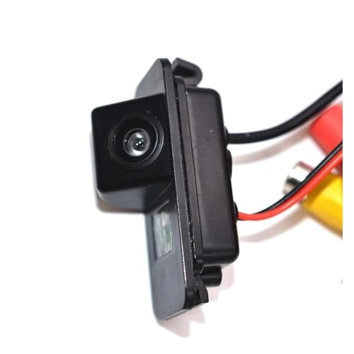 Car CCD Front View Camera - Night vision Wire 656 x 492
