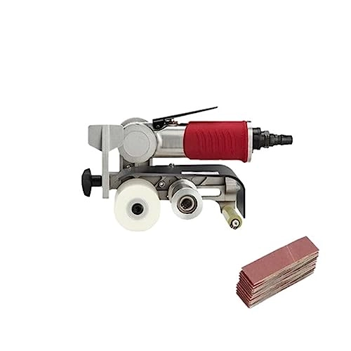 Air Belt Sander - 60X260mm Pneumatic