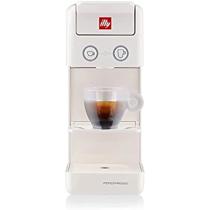 Iperespresso Y3.3 Capsule Coffee Machine
