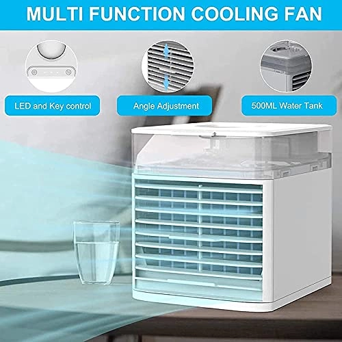 Air cooler - 700ml