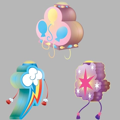 My Little Pony: Festival of Lanterns