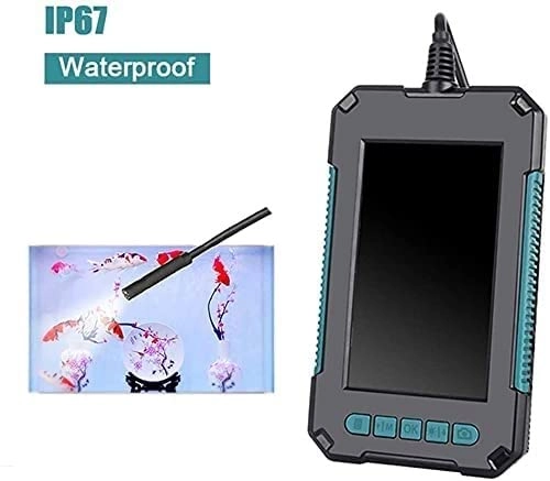 Digital Industrial Endoscope - 8.0mm 1m