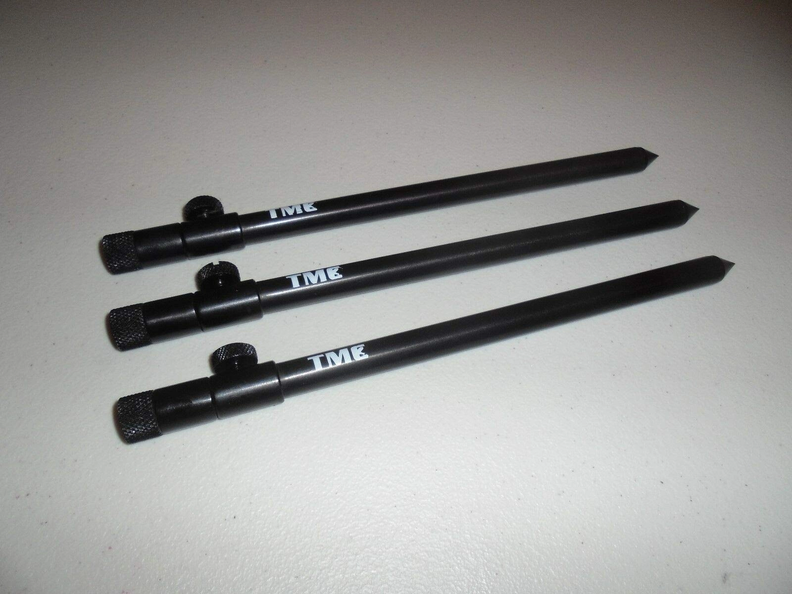 TMC Bank Sticks - 3 x