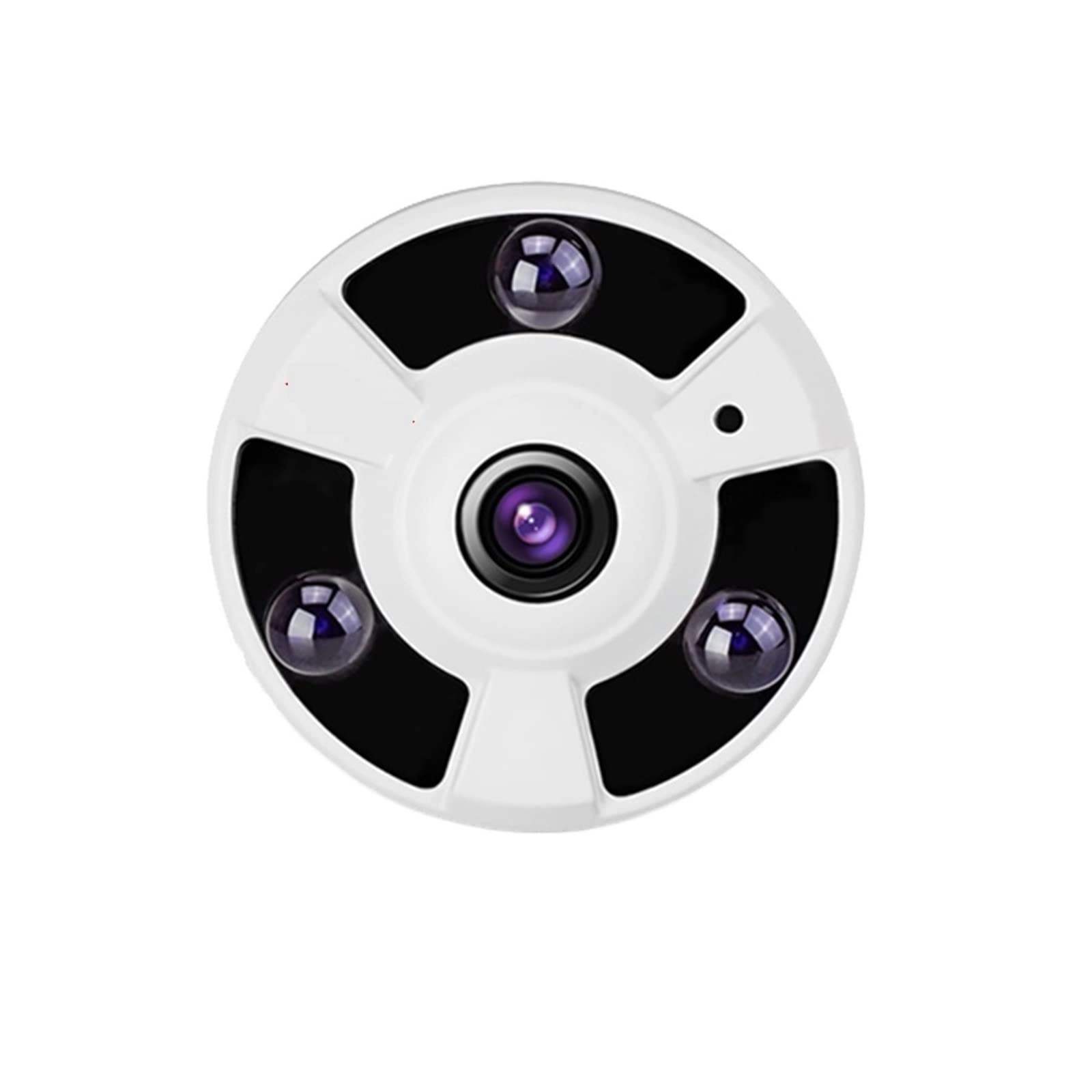 卓鸿商行 Fisheye Camera 4K