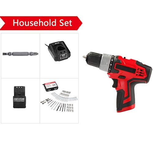 Cordless Drill Driver - 12V-Max