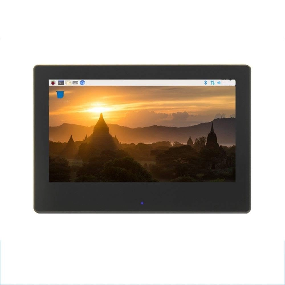 Generic LCD HDMI display - VV19DWQ-27328 7 inch 1024X600