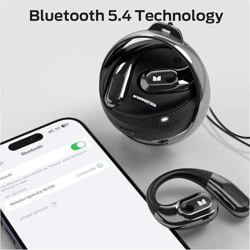 AC330 Wireless Earbud