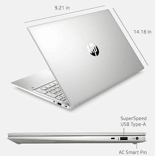 (Open Box) Pavilion 15 - 15.6'' i7-1255U 32GB DDR4 1TB PCIe SSD