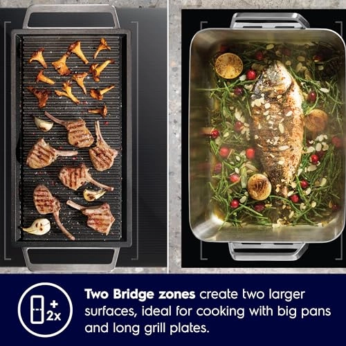 EIV644 Induction hob