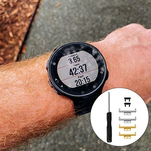 Watch Band Connector - Compatible for Huawei Watch Fit
