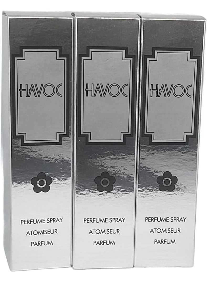 Eau de Parfum - 75ml Pack