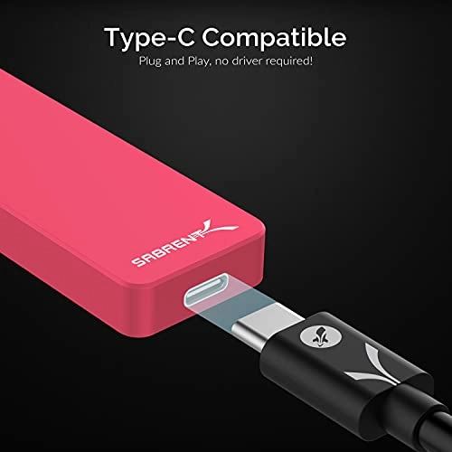 Rocket Nano - 1 TB