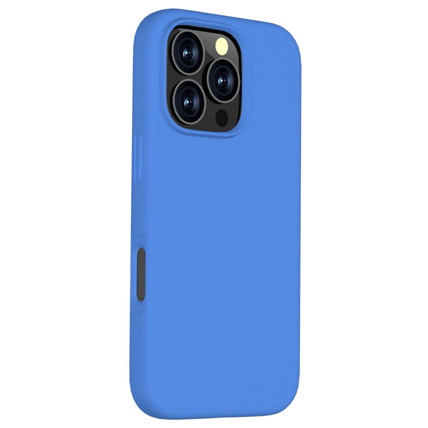 Protect MagSafe Case Silicone for iPhone 16 Pro