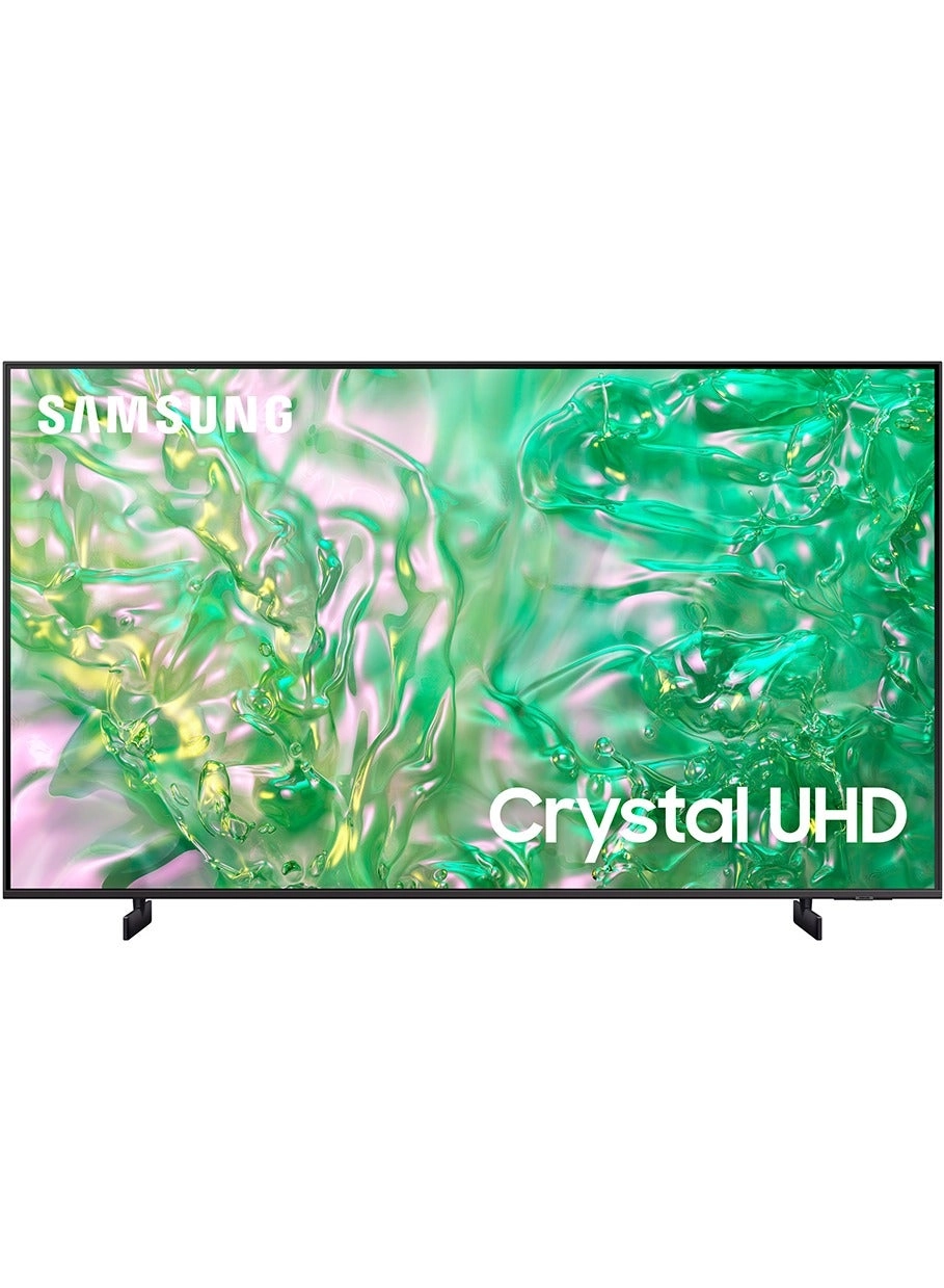 Samsung 65DU8000UXSA - 65 in