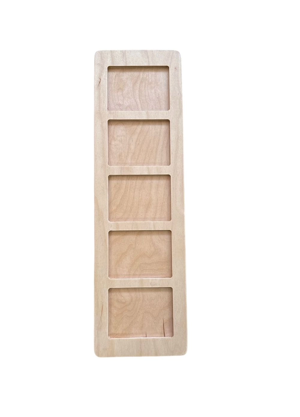 Tiles Tray - Suitable for 3 years and above