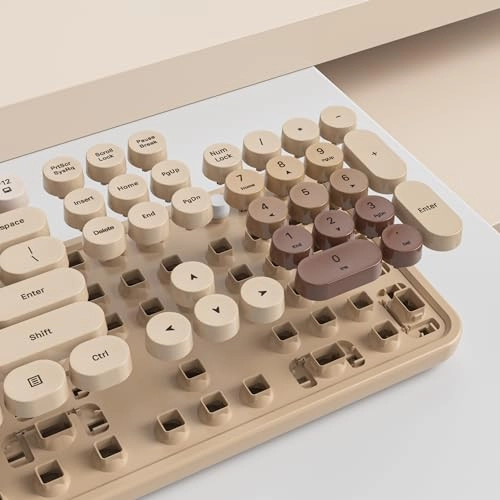 Keyboard - Wireless + Mouse