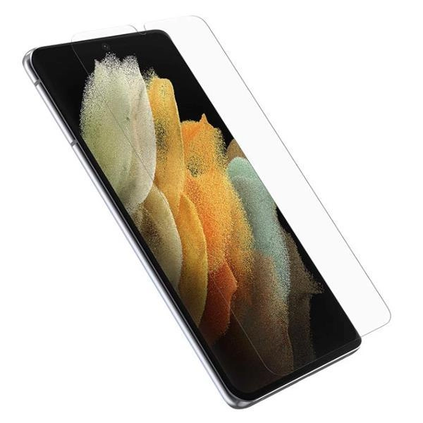 Max & Max Transparent Cover - acrylic for Samsung S22 Ultra