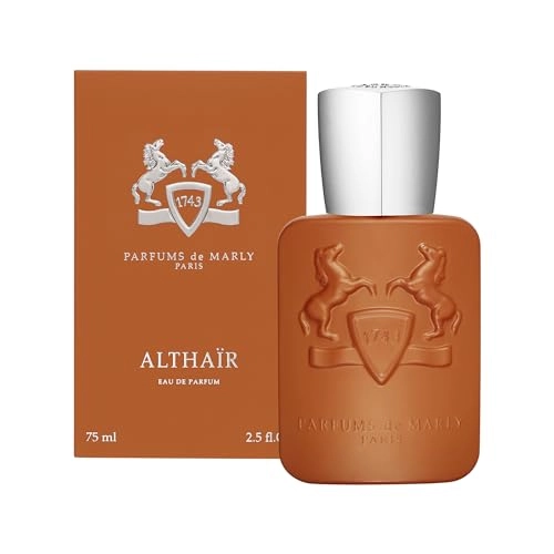 Althair - Eau de Parfum 75 ml