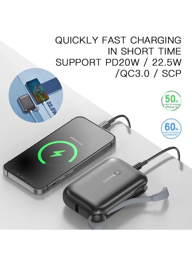 YP-18 - 10000 mAh PD3.0