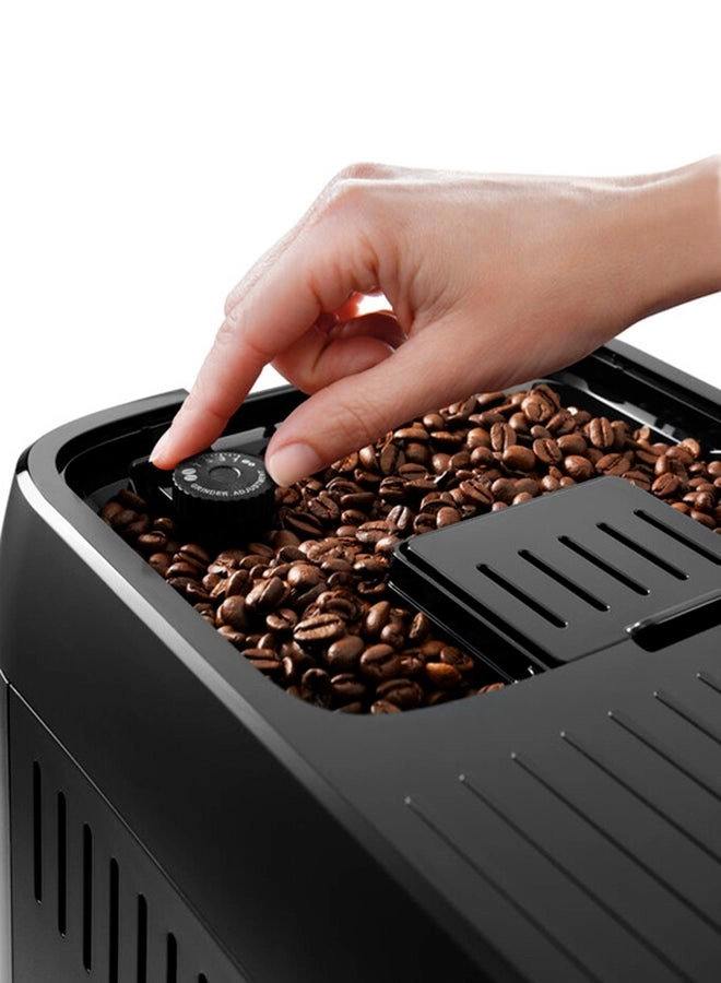 ECAM320.61.G Magnifica Plus - Bean-to-Cup Integrated Grinder