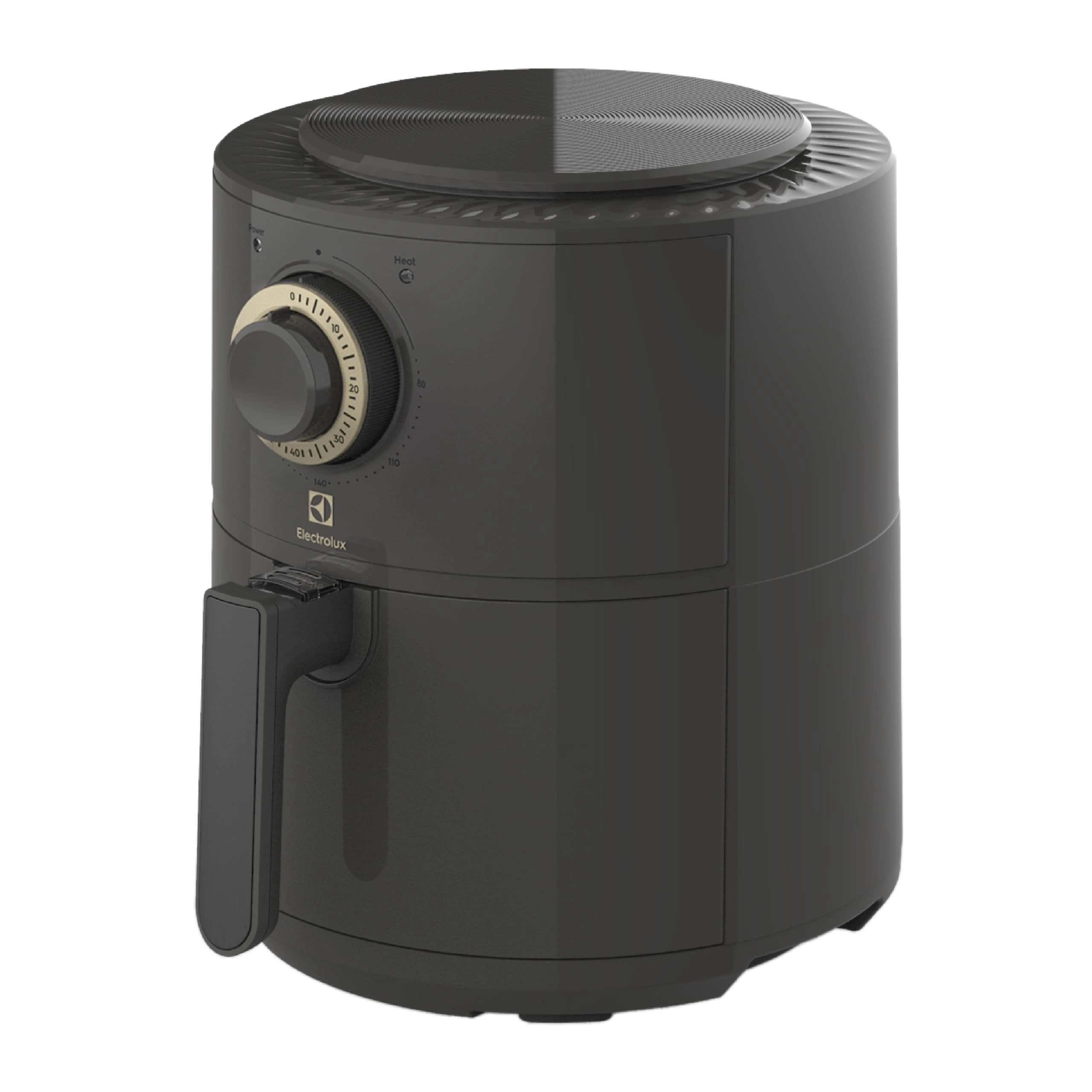 Electrolux (Renewed) Air Fryer E6AF1-220K-cr