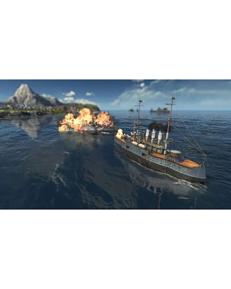 Anno 1800 - PlayStation 5
