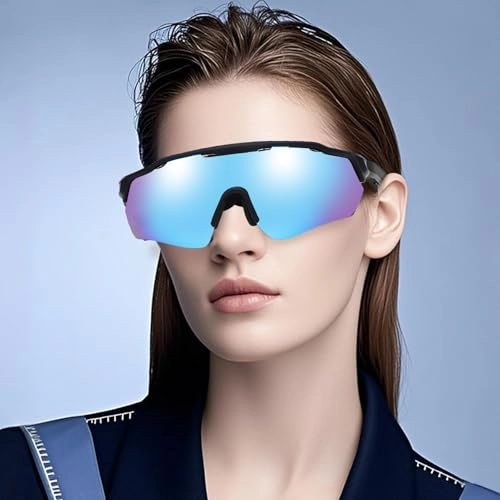 Smart Bluetooth Sunglasses - AI Real Time Translation 140 Languages Bluetooth 5.3