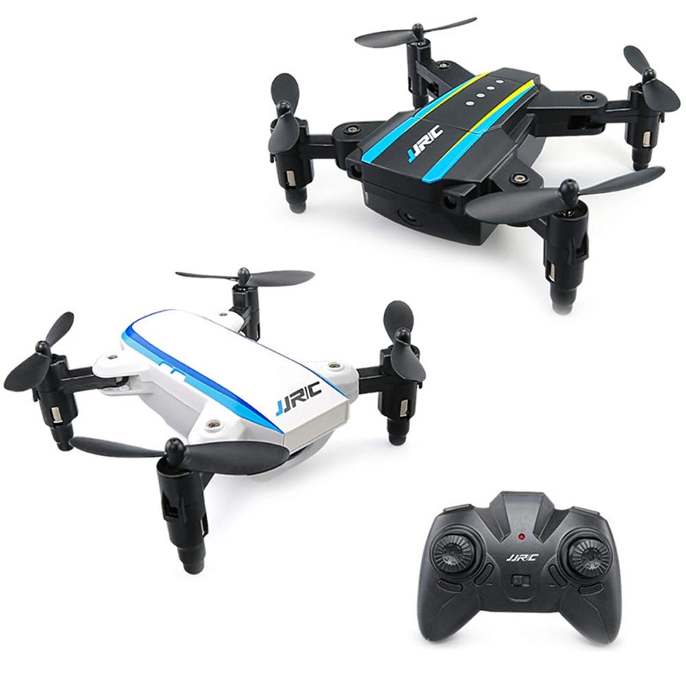 DRONE Mini RC - 2.4G 4CH 6-axis Bundle