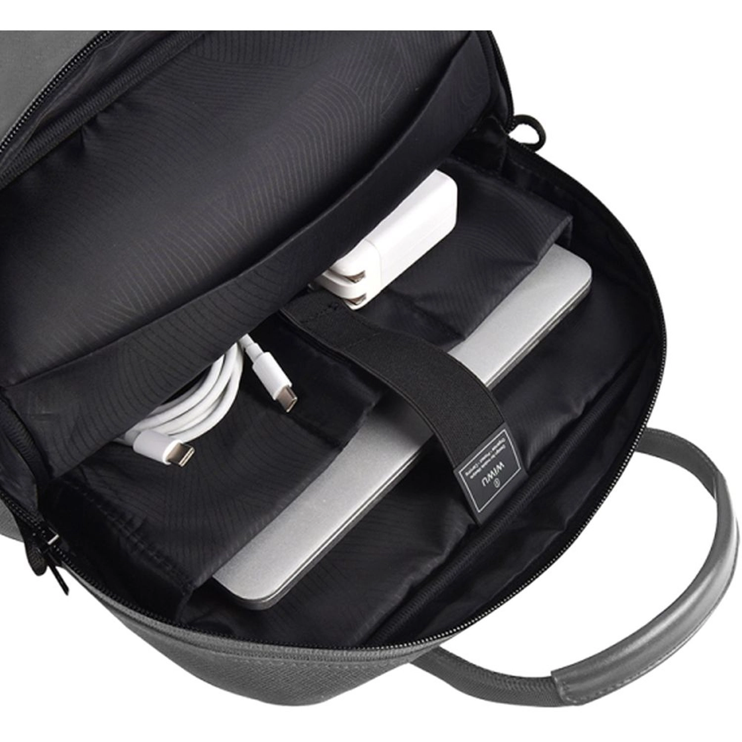 Alpha Laptop Bag for 14-Inch Laptop