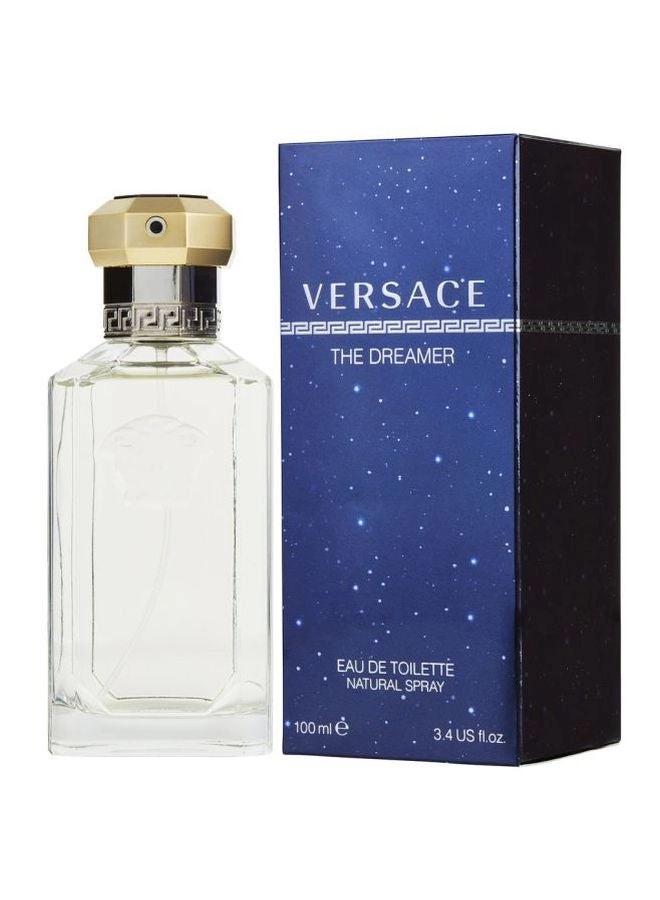 The Dreamer Eau de Toilette 100 ml