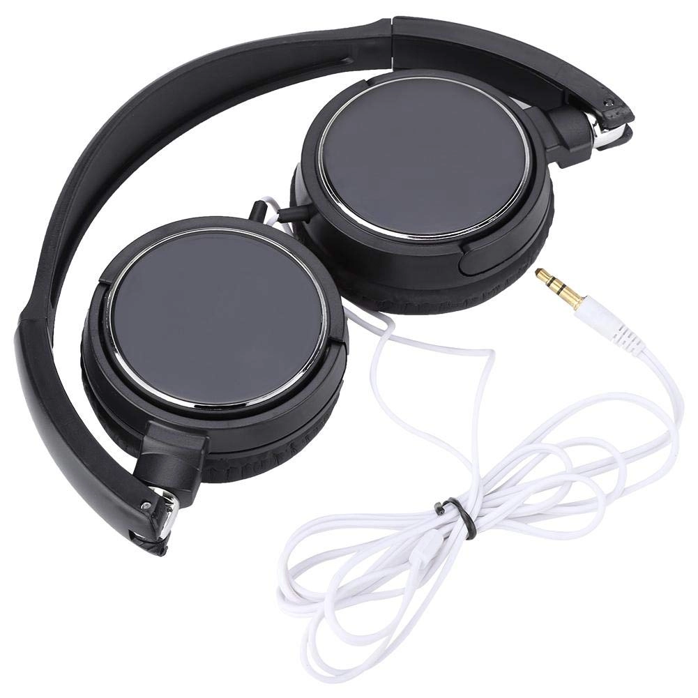 B0B73VMMHT Wired Headphone