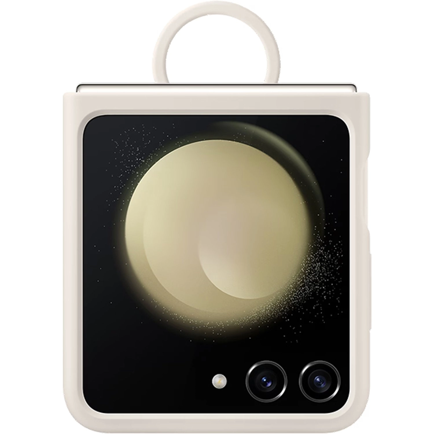 Case With Ring Flip Case for Galaxy Z Flip 5