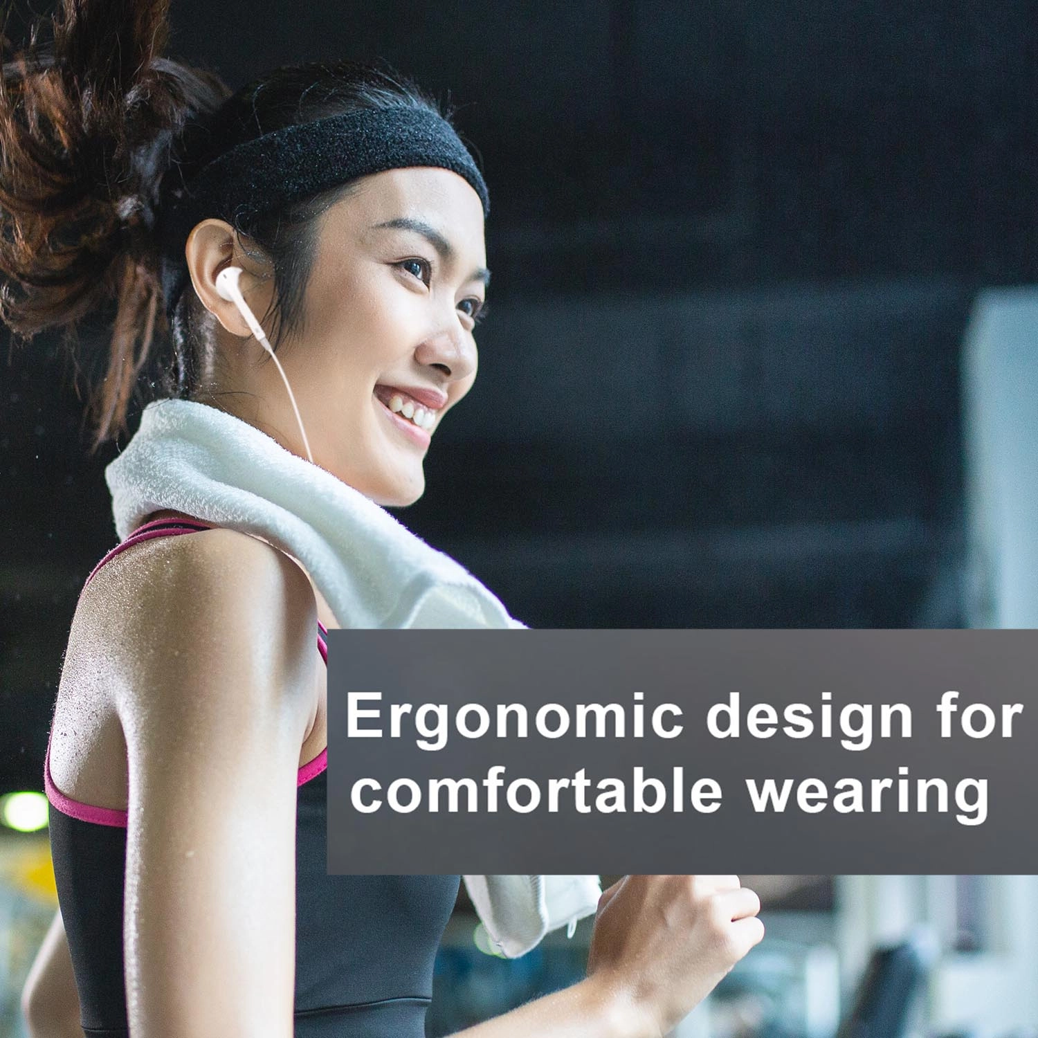 Hf140 - Wired Earbud