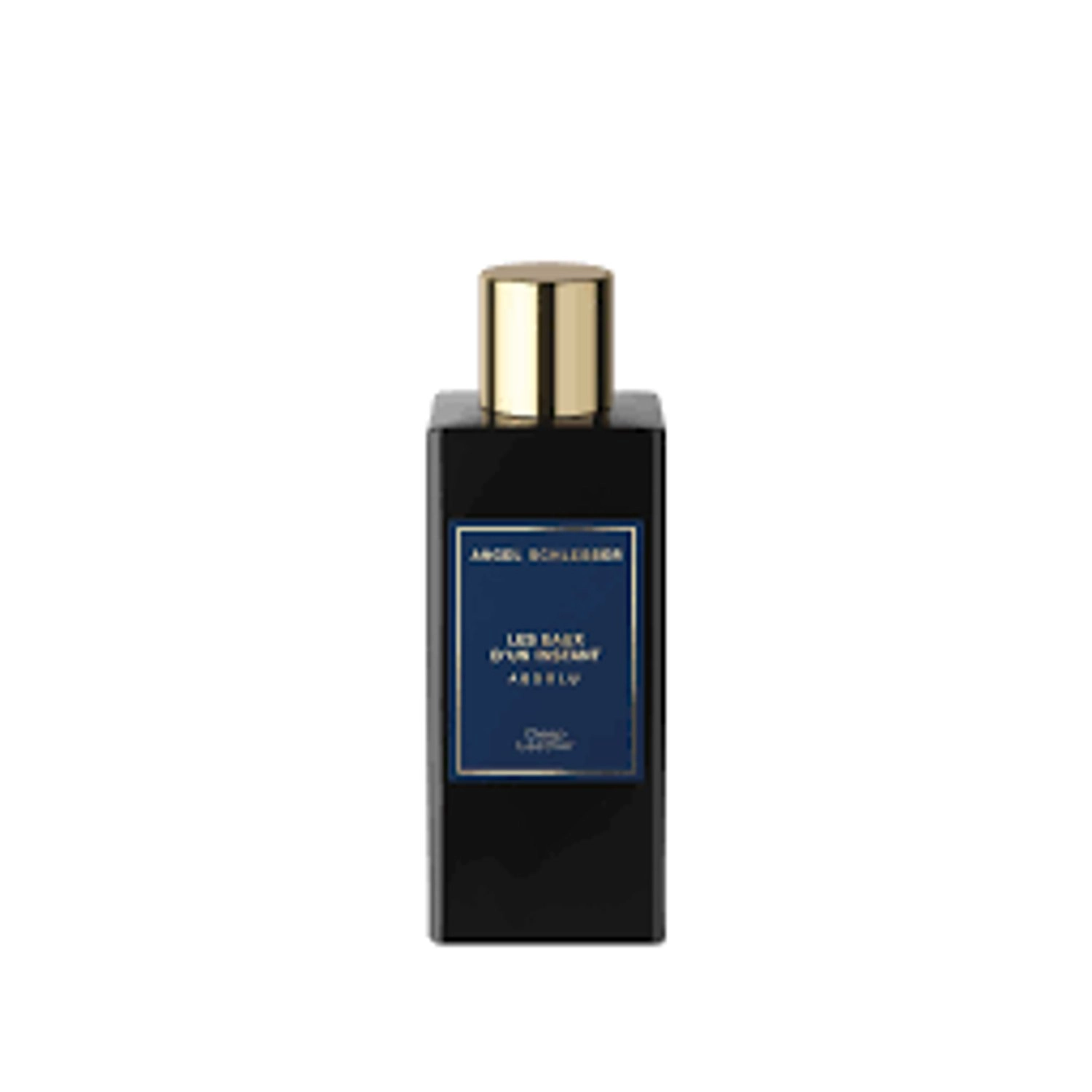 Les Eaux D'un Instant Absolu Deep Leather - Eau de Parfum 100 ml