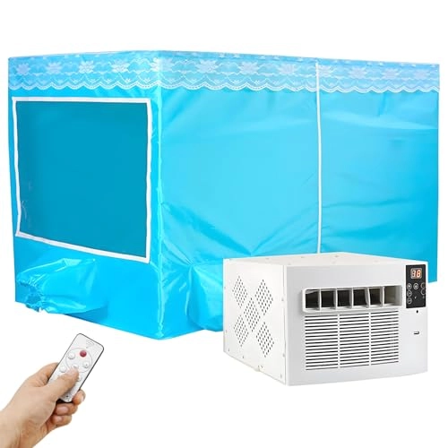 Air Conditioner - 1100W