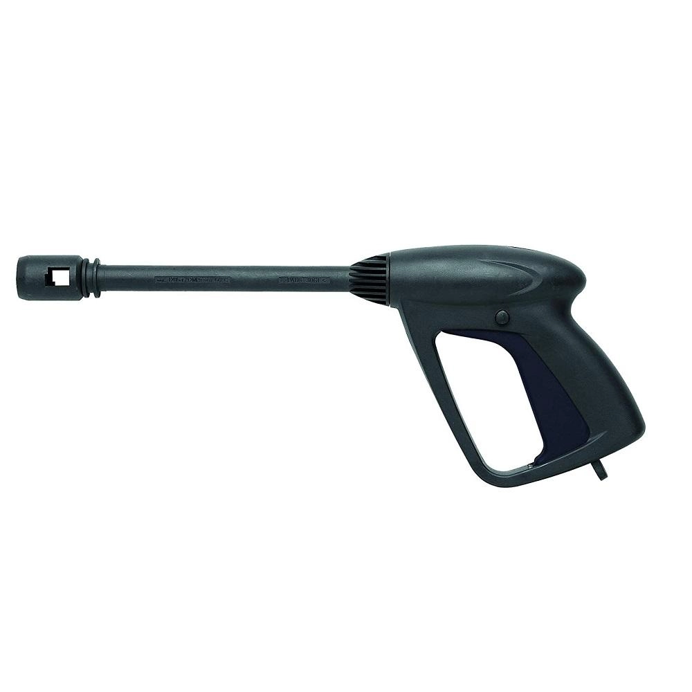 High Pressure Washer