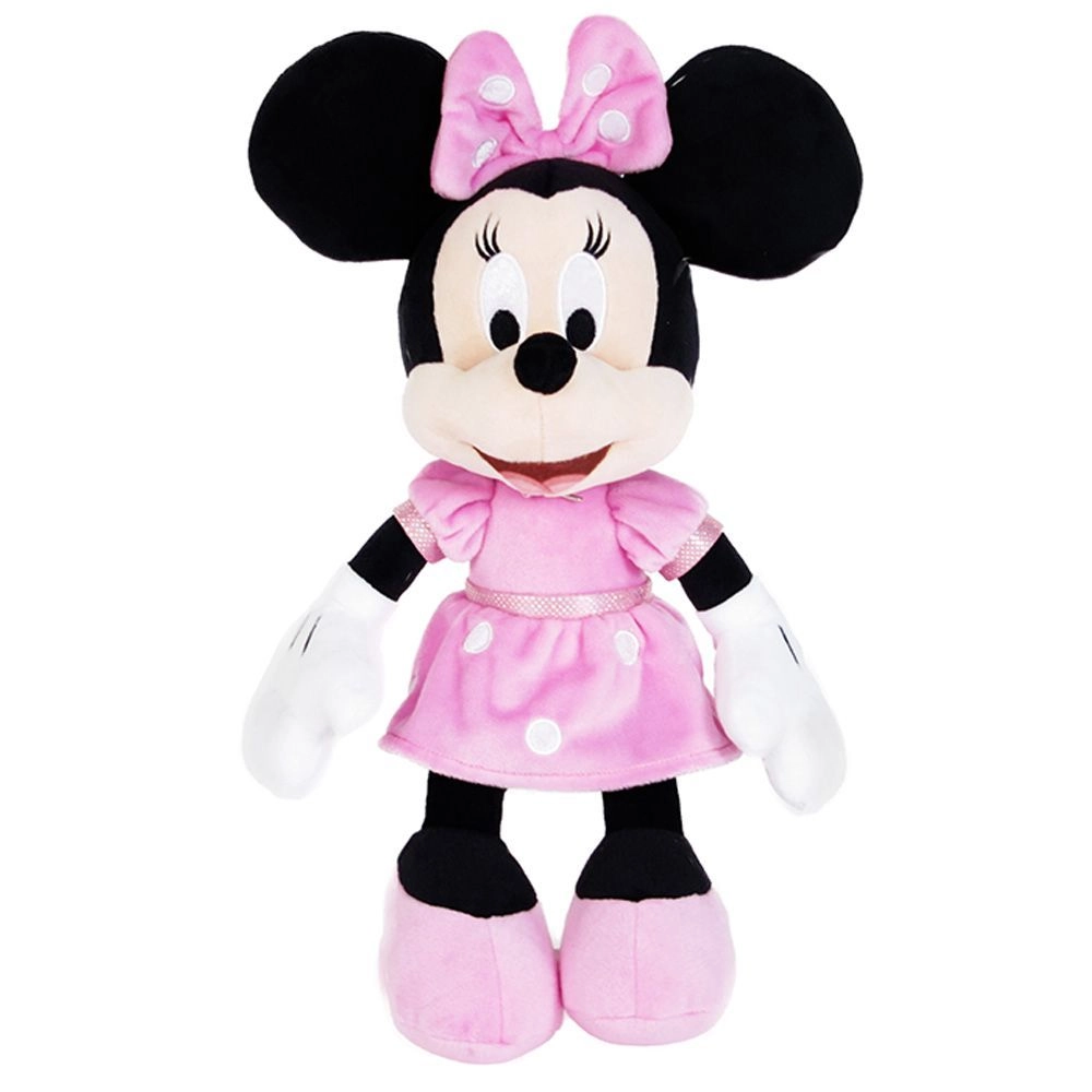 Disney Mickey Core Minnie - 48 cm