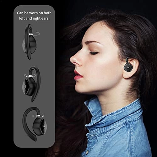 Bone Conduction Wireless Headphone