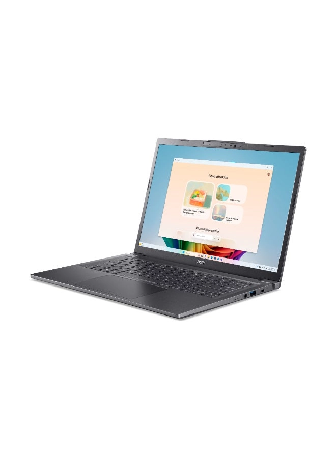 Aspire 14 AI A14-52MT-99JC - 14'' Core Ultra 9-288V 32GB DDR5 1TB SSD