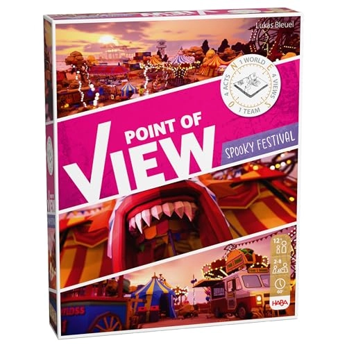 Lost Places Puzzle (2011787002) - 160 pcs