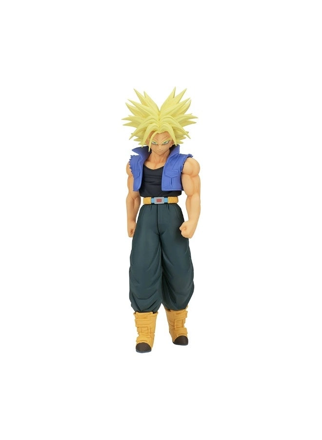 Banpresto Trunks - Dragon Ball Z (21 cm) (4983164880779)
