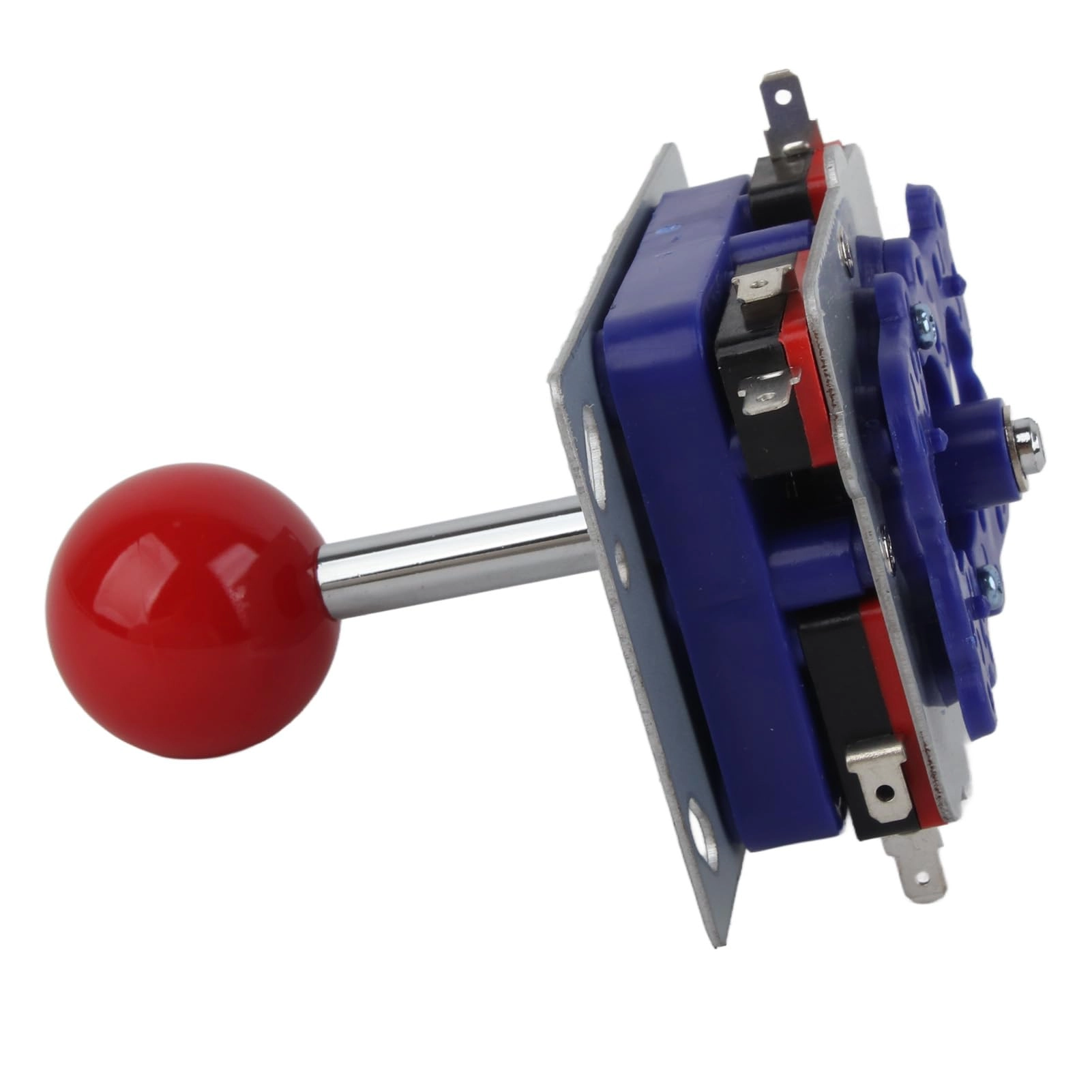 Arcade Joystick - red PC
