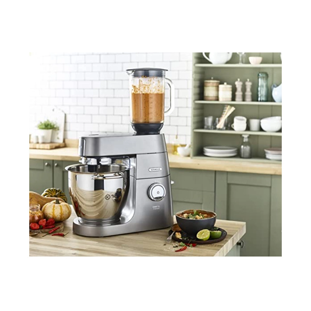 Chef XL KVL8472 - 6.7 Liter(s) 1700 Watt