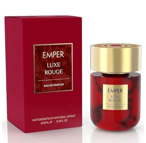 Presidente Rouge Eau de Parfum 100 ml